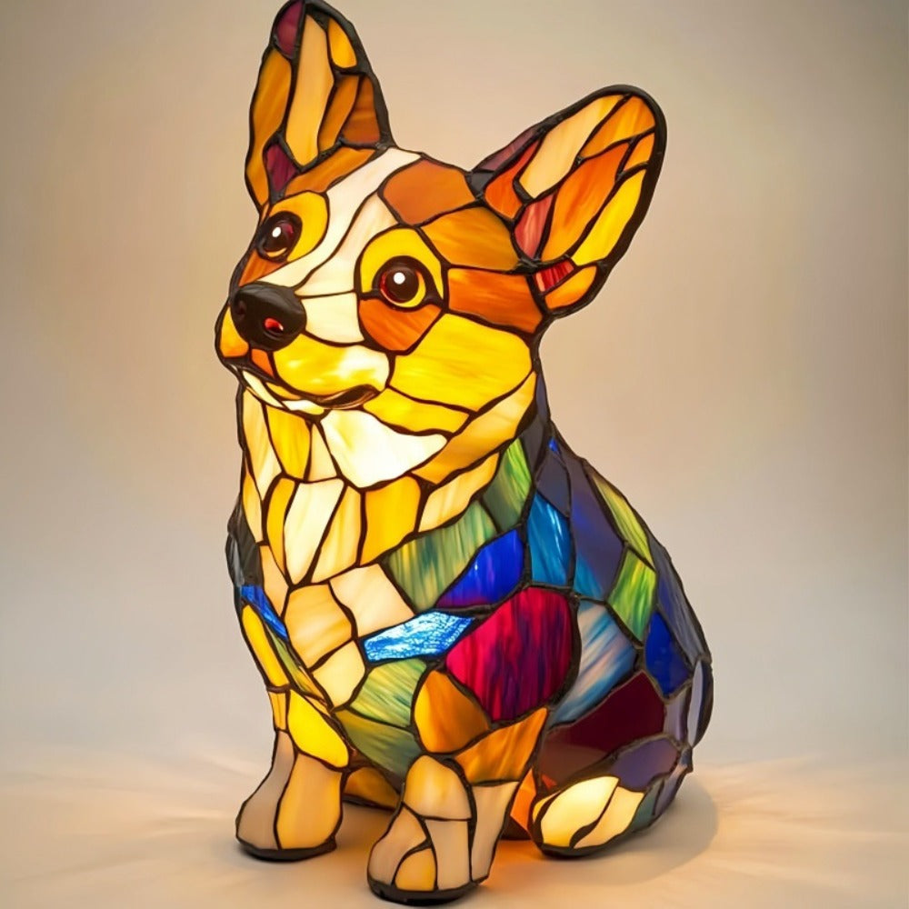Corgi Splendor