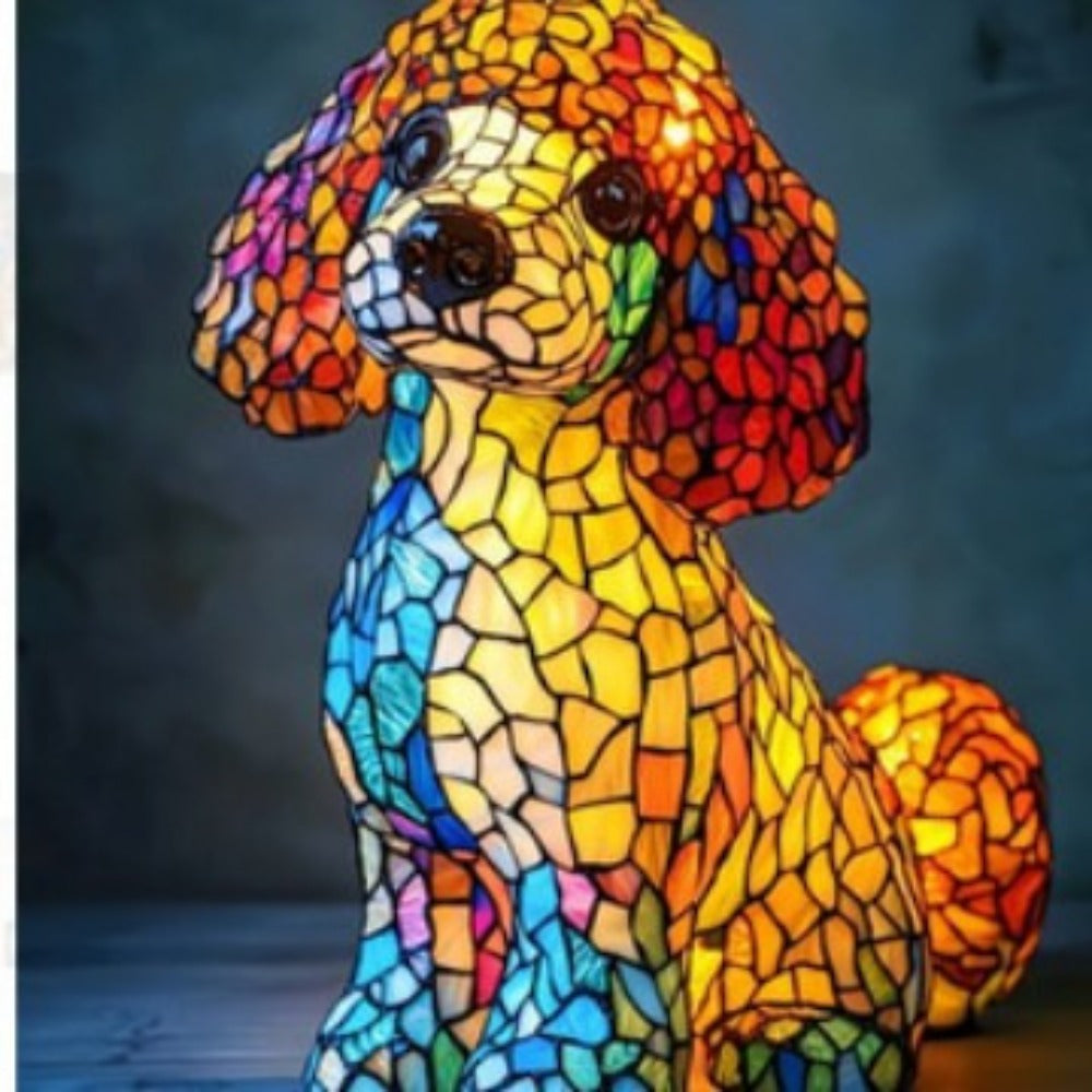 Poodle's Grace