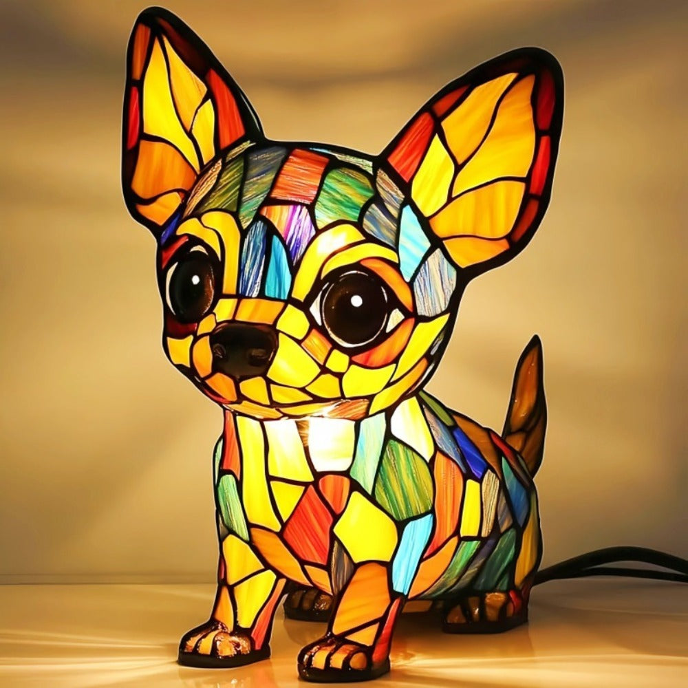 Sweetness of the Chihuahua