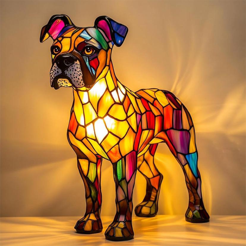 Boxer's Brilliance