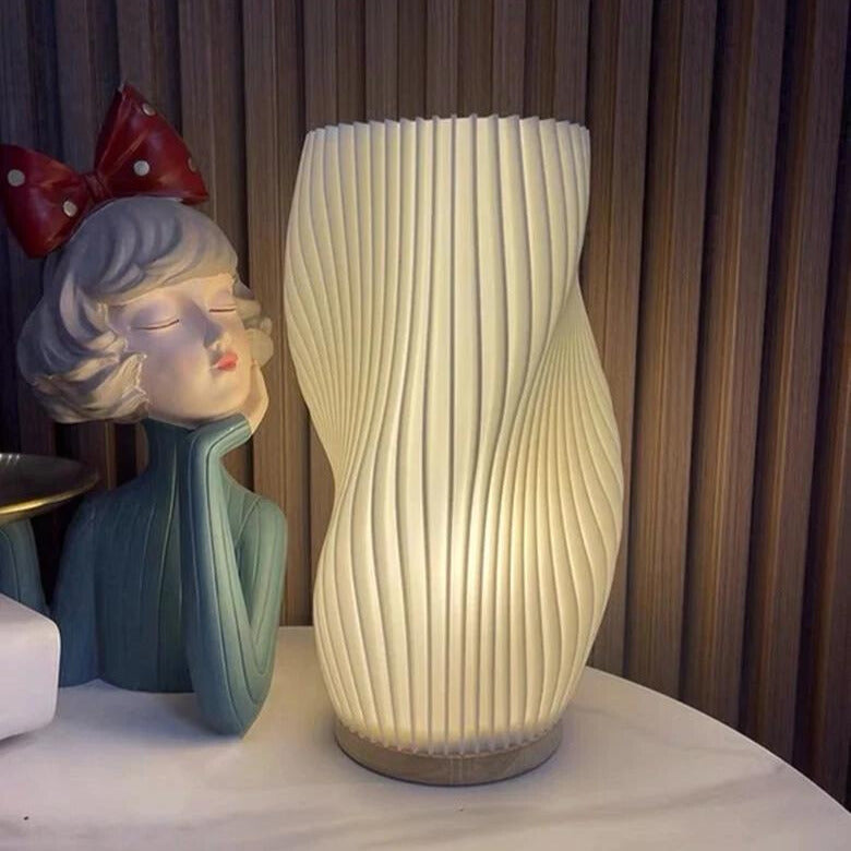 Illume Nordic Lamp