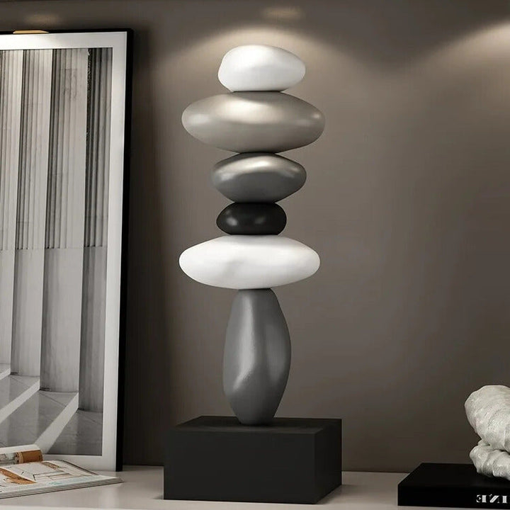 Balance Sculpture