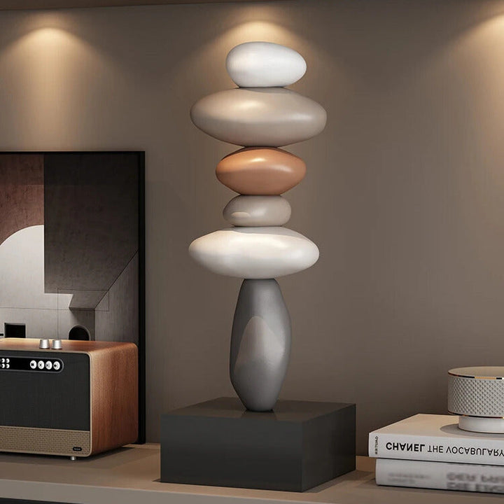 Balance Sculpture