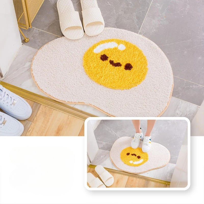Sunny Rug