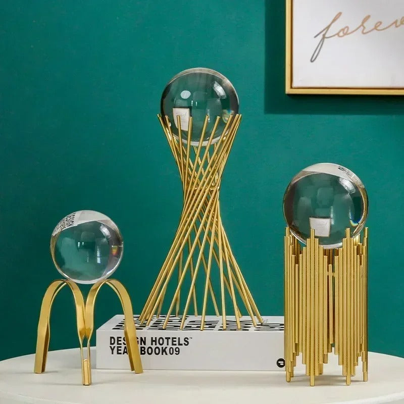 Orbit Accent Collection