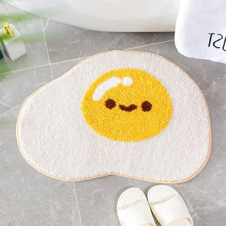 Sunny Rug