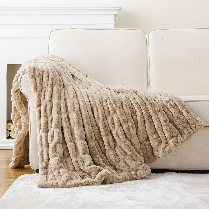 Arabelle Blanket