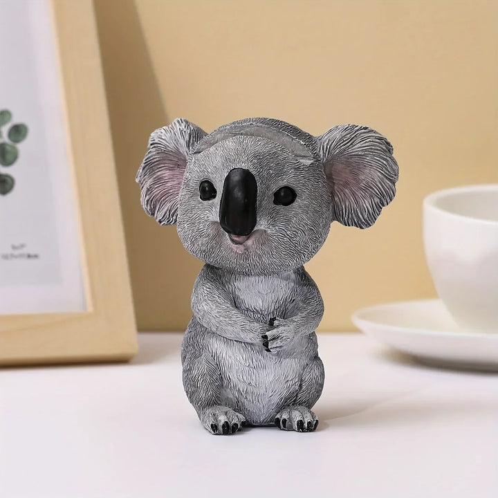 Specta-Koala: Your Essential Companion for Glasses