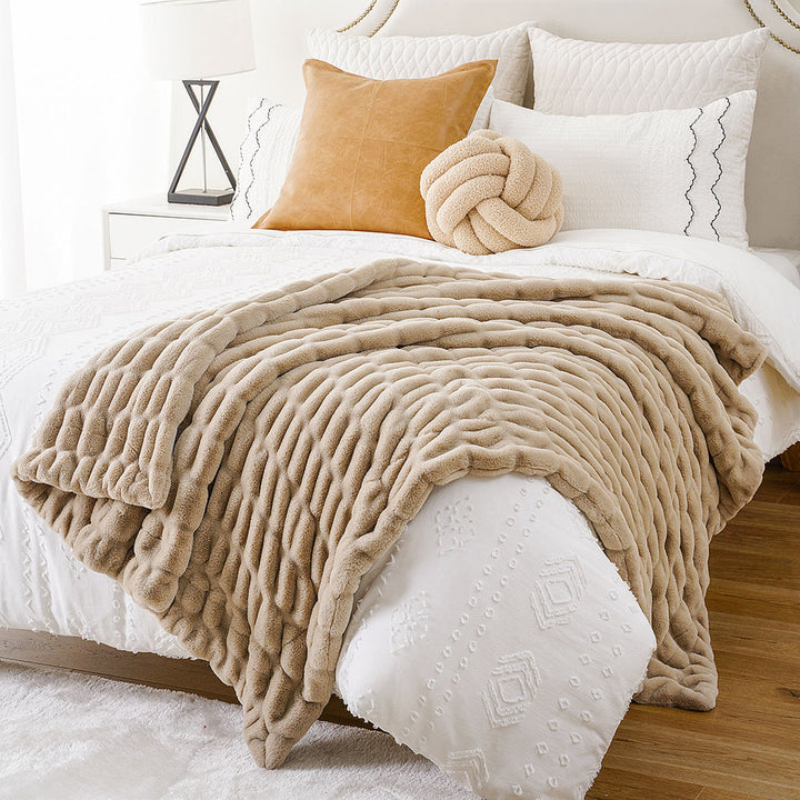 Arabelle Blanket