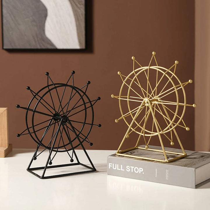 Ferris Wheel