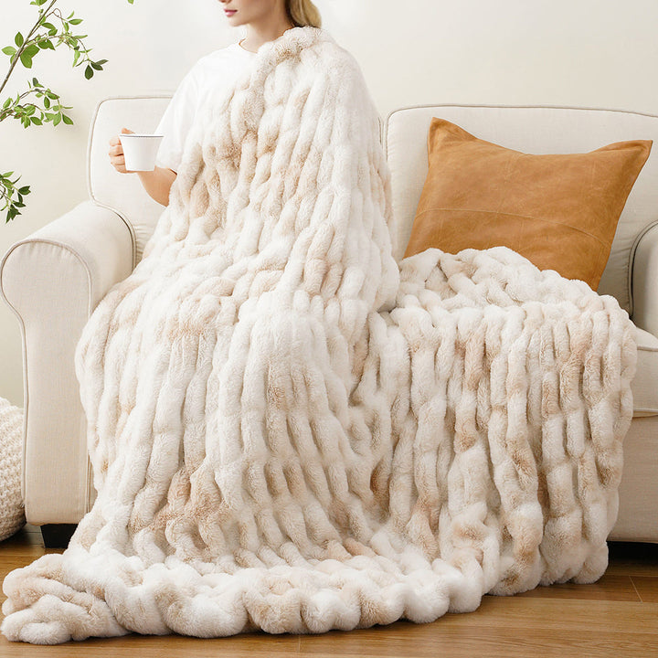 Arabelle Blanket