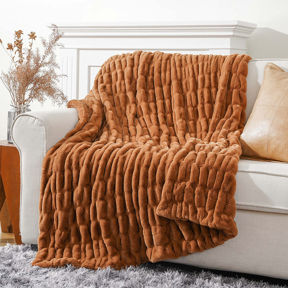 Arabelle Blanket