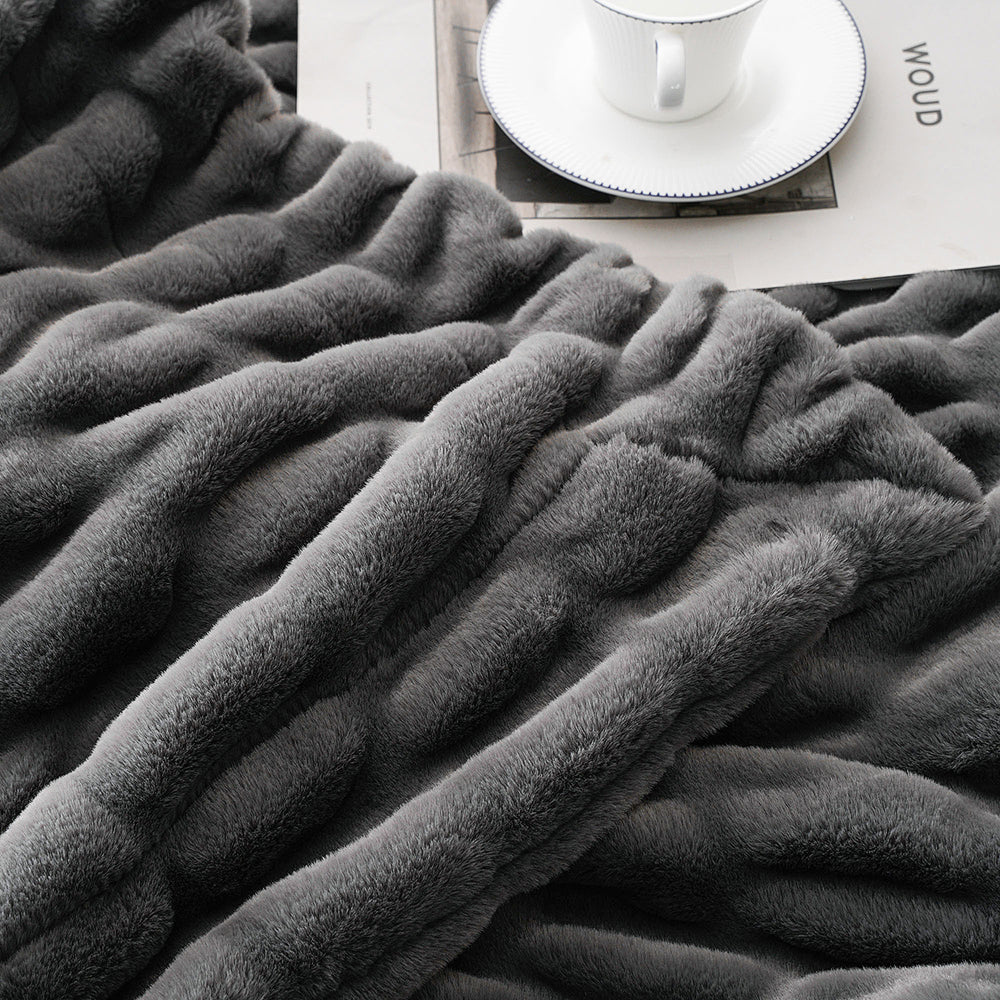 Arabelle Blanket