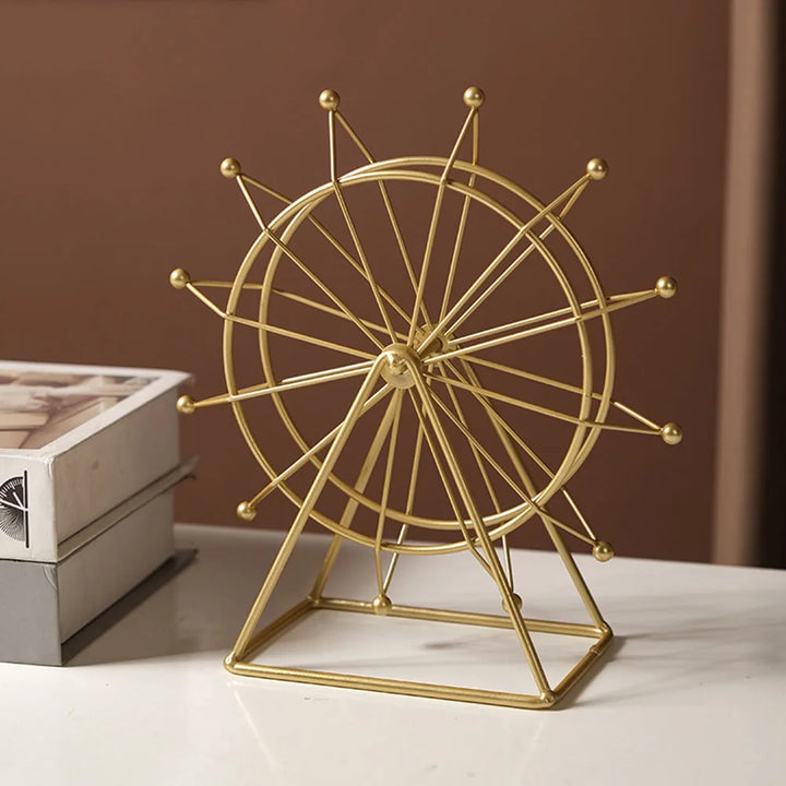 Ferris Wheel