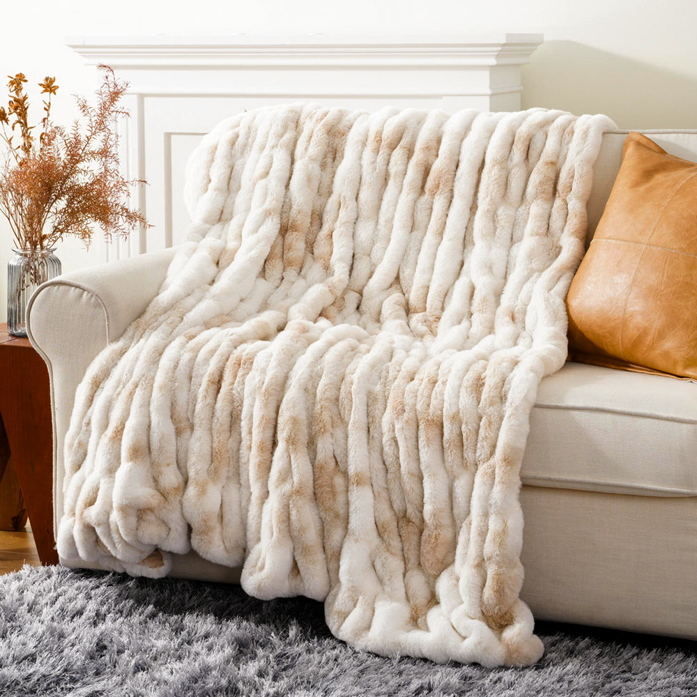 Arabelle Blanket