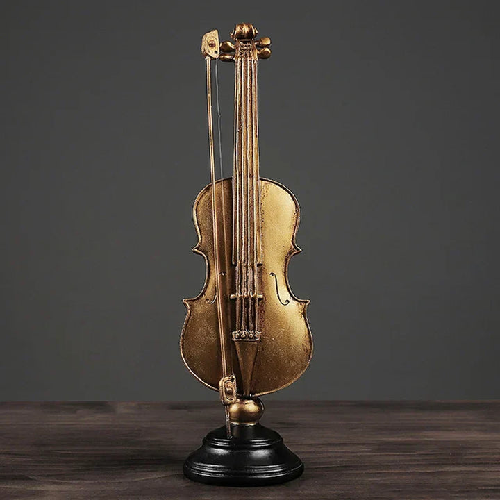 Ancient Melody Sculptures