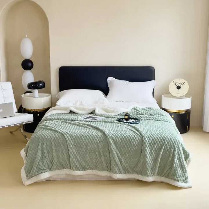 Luxe Blanket