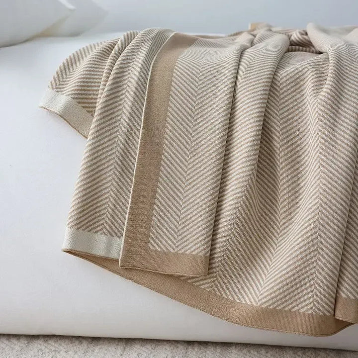 Oslo Blanket