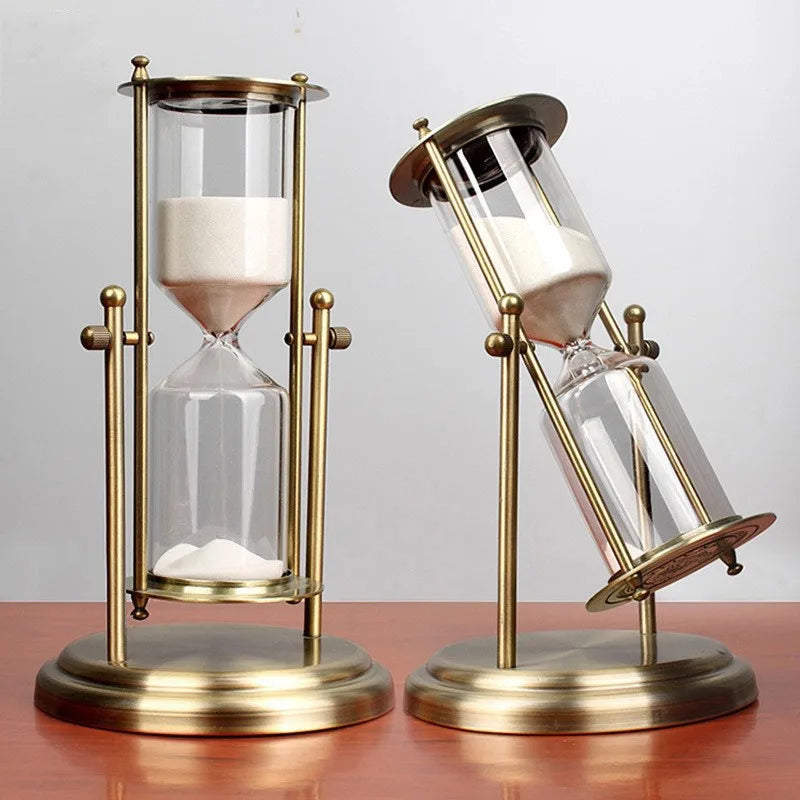 Regalia Hourglass