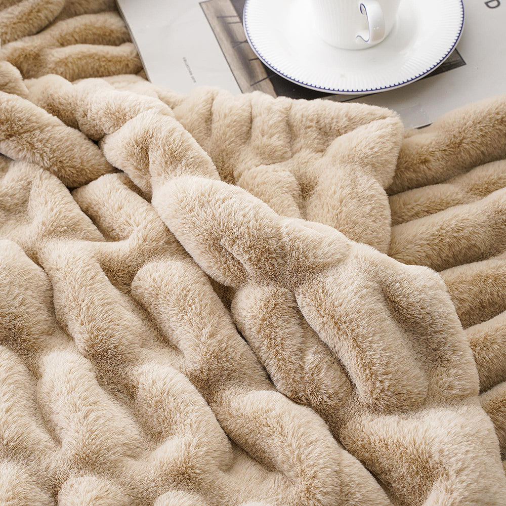 Arabelle Blanket
