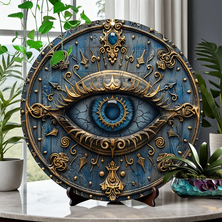 Eye of Protection