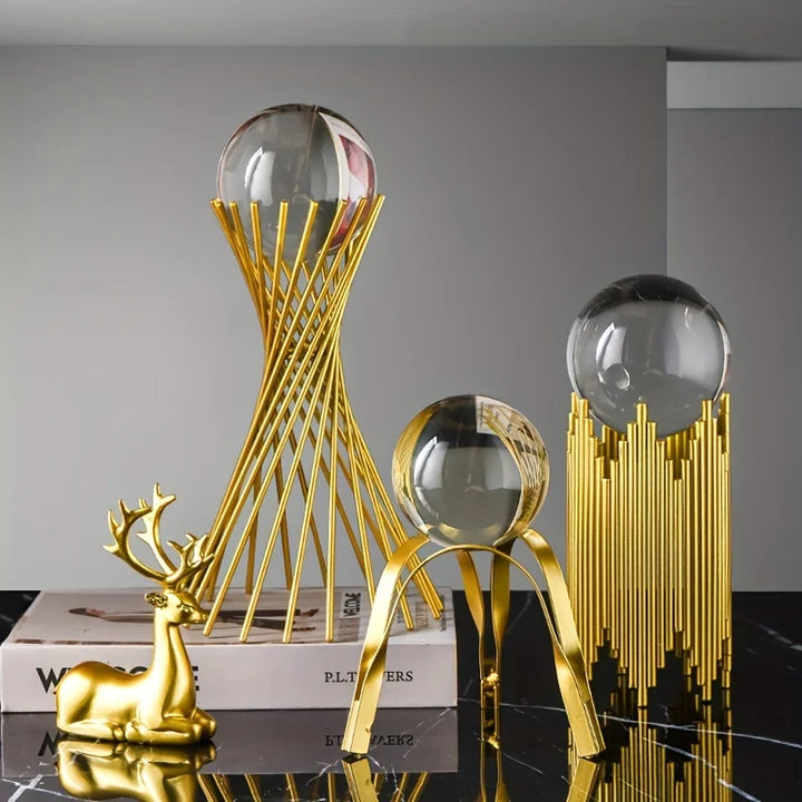 Orbit Accent Collection