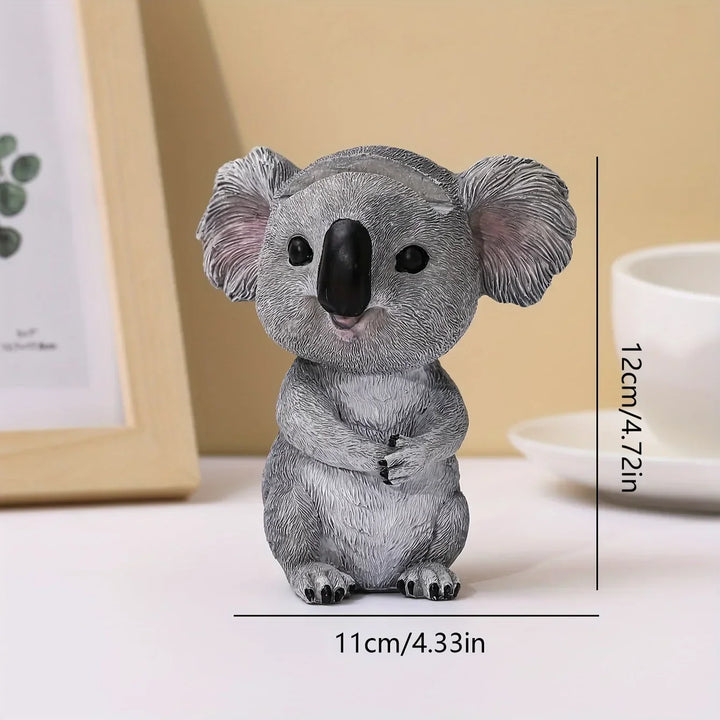 Specta-Koala: Your Essential Companion for Glasses