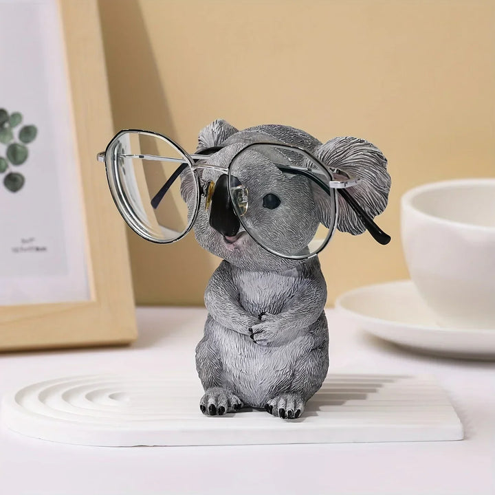 Specta-Koala: Your Essential Companion for Glasses