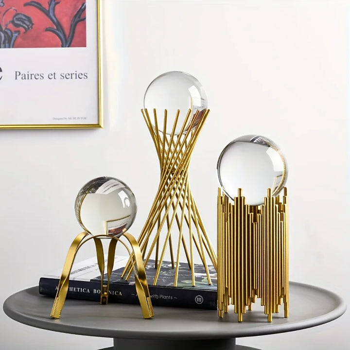 Orbit Accent Collection