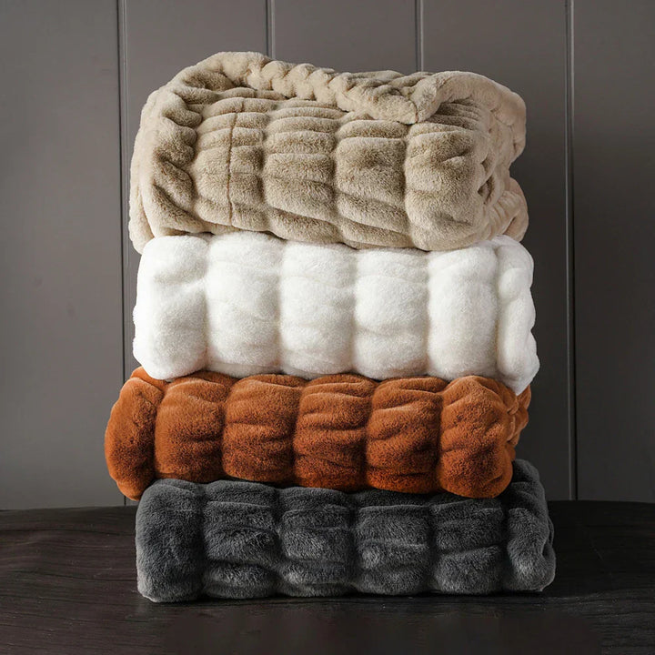 Arabelle Blanket