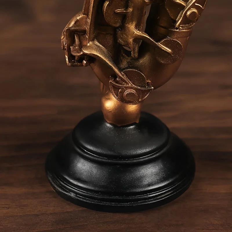Ancient Melody Sculptures