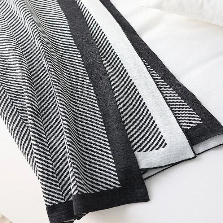 Oslo Blanket