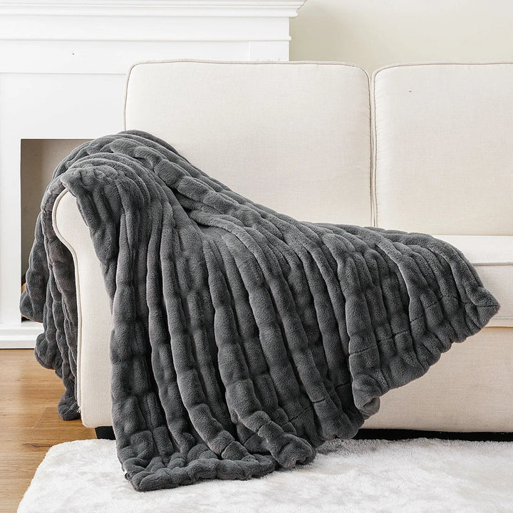 Arabelle Blanket