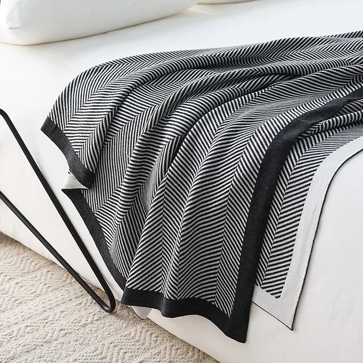 Oslo Blanket