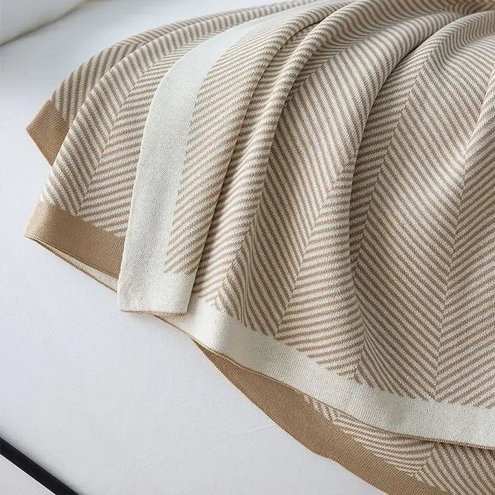 Oslo Blanket