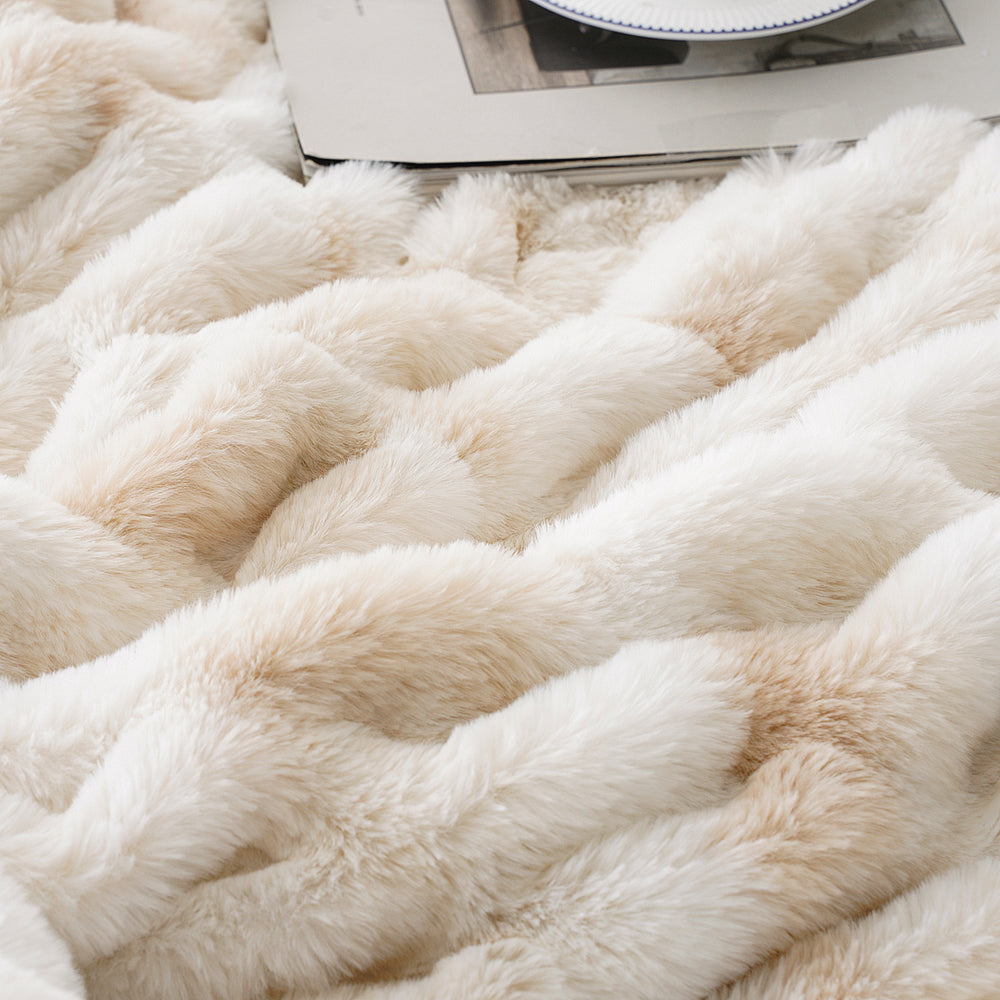Arabelle Blanket
