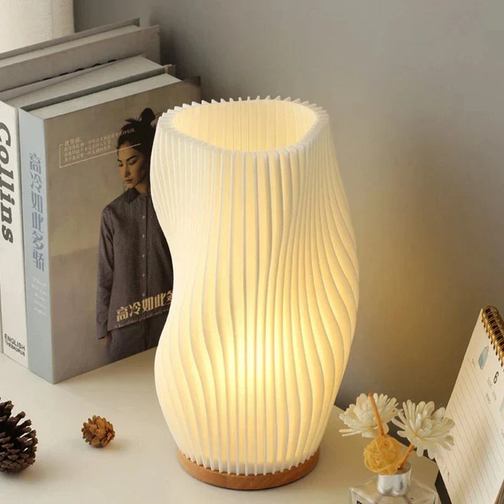 Illume Nordic Lamp