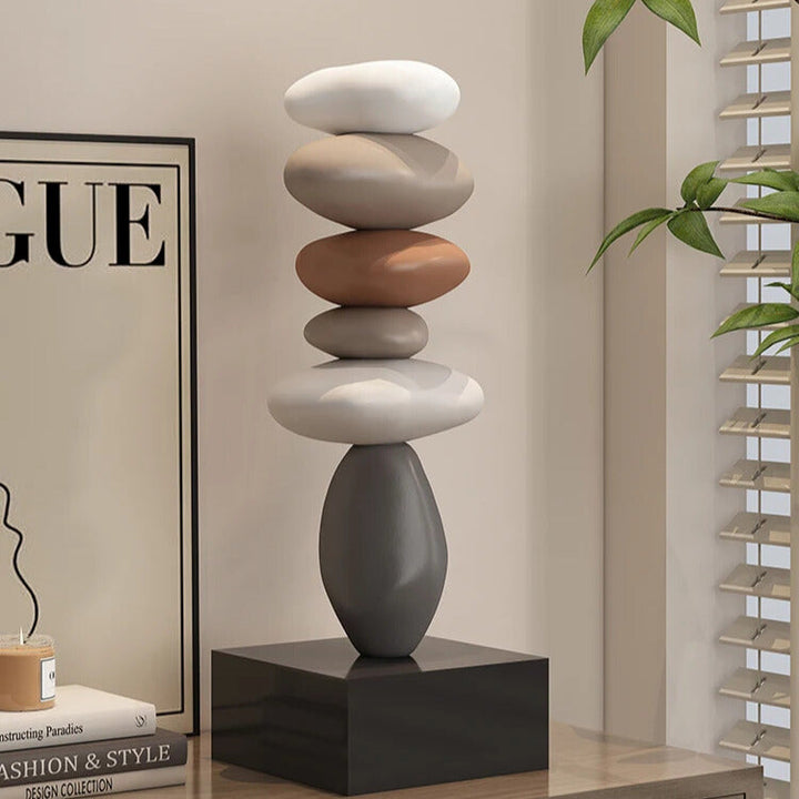 Balance Sculpture