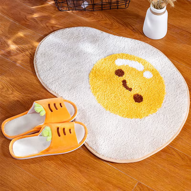 Sunny Rug