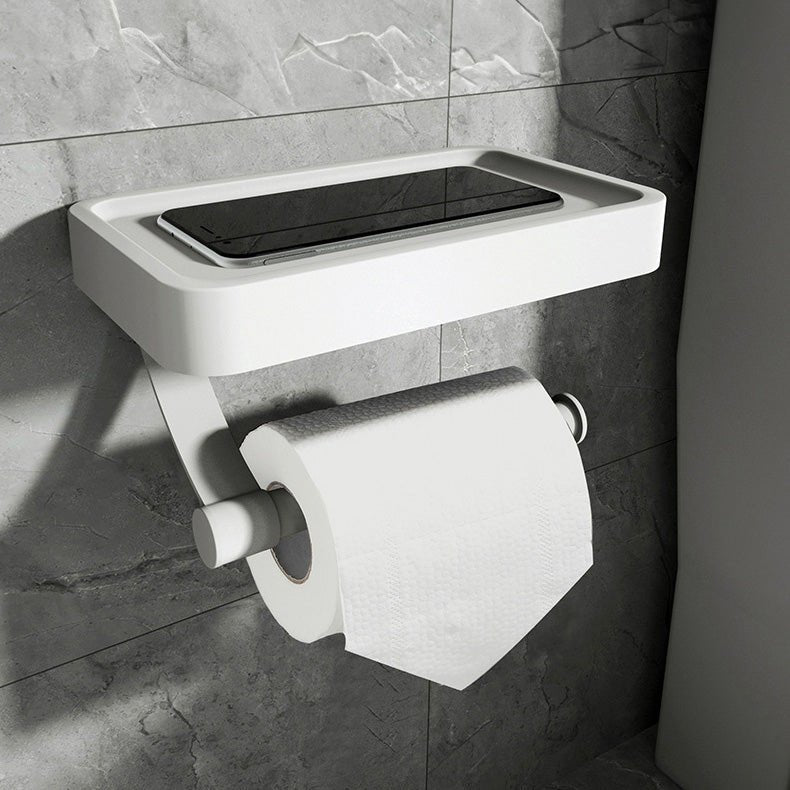 Grayson Toilet Paper Roll Holder
